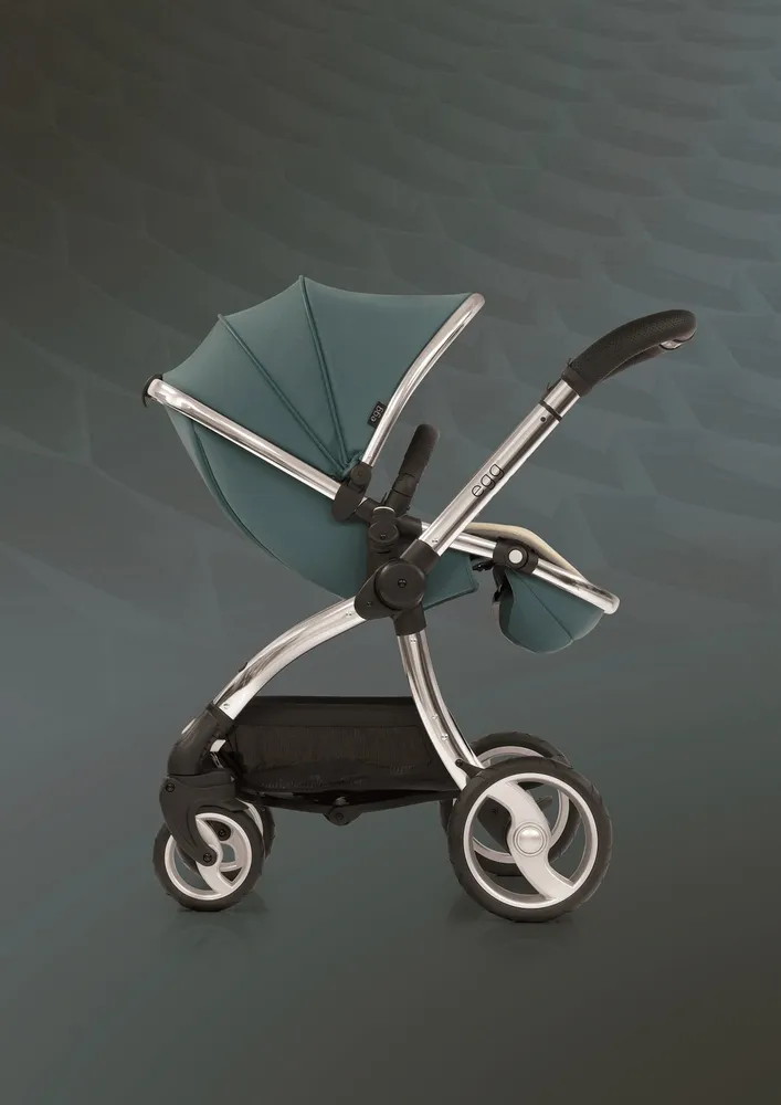 Прогулочная коляска Egg Cool Mist & Chrome Chassis 5cqmru1e351jyefs3ee3h7l004ng9sxb
