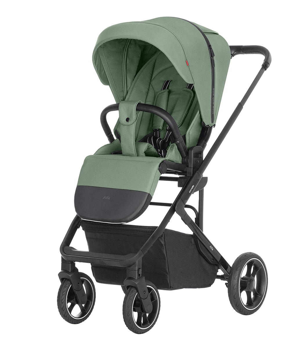 Прогулочная коляска Carrello Alfa CRL-5508 Sea Green n07d9bxra2vu9cn76kz9qbld6lx2ymnl