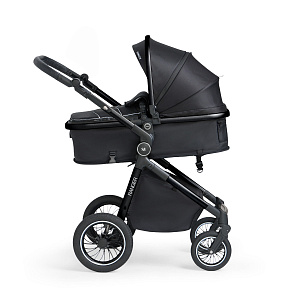 Коляска-трансформер Sweet Baby Ranger 2 в 1 (Black Glossy)
