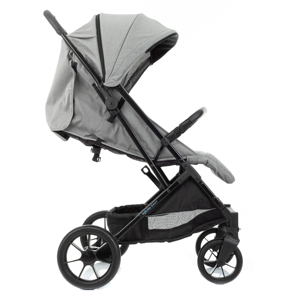 Прогулочная коляска Inglesina ZENIT GREY 032geh2gypckn95yutxwhlgok2vlpcyv