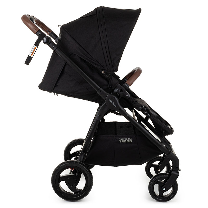 Детская коляска Valco baby Snap 4 Ultra Trend Night vpqrk8lzg0lu0r5wg37ht7xhgkau2hbv