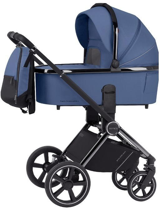 Коляска 2 в 1 Carrello Ultimo CRL-6520 Arctic Blue lmrqm6acm7v1bl7uuo0o7s1fie5kzoun