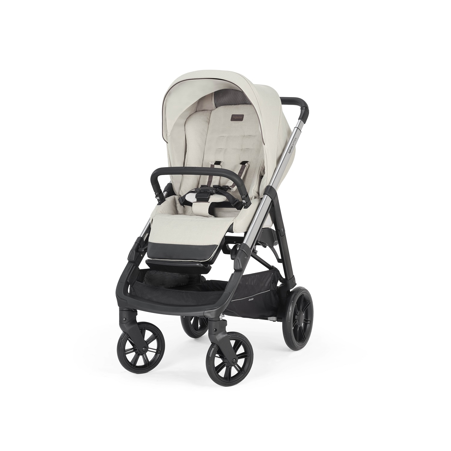Прогулочная коляска Inglesina Aptica Cashmere Beige (2021) 87c9884219e36a6727efe89426153c06