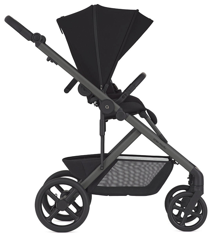 Прогулочная коляска Anex Modu ((MD-03) Nighty)
