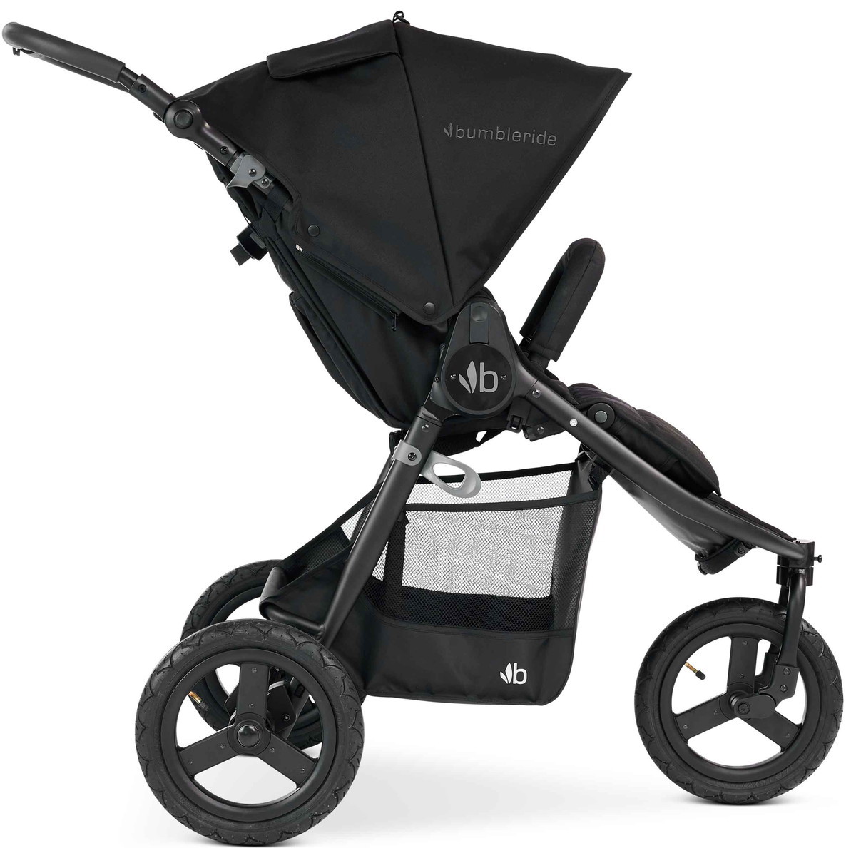 Прогулочная коляска Bumbleride Indie Black 00e9wb4sz0t09czcly5z3zkh6ejydgco