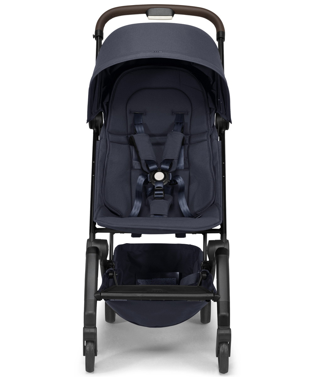 Детская прогулочная коляска Joolz Aer+ 310009 Navy Blue dll8f4eff3uty85qqn3vheej9nkuggg6