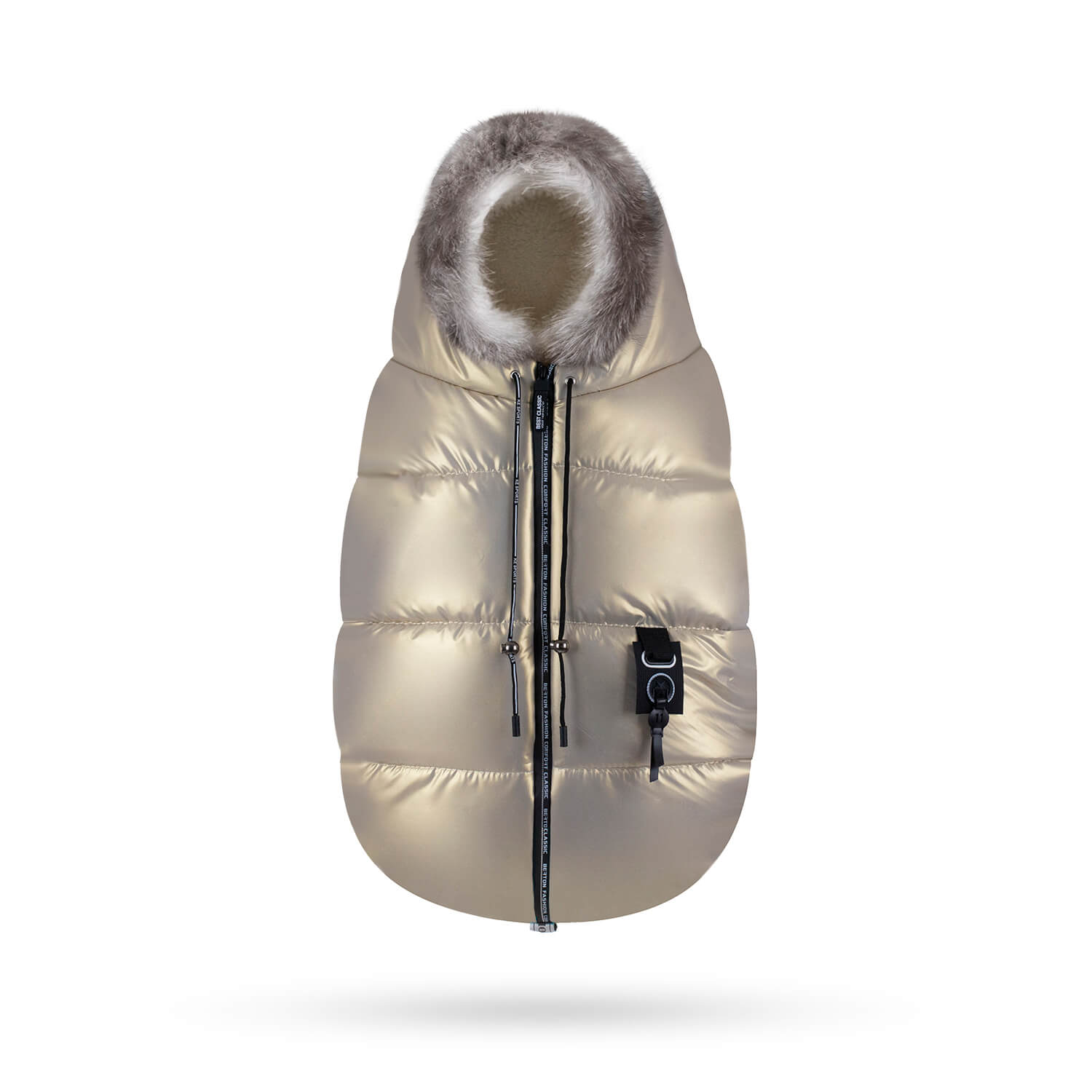 Конверт Esspero Egg (Amazing Gold)