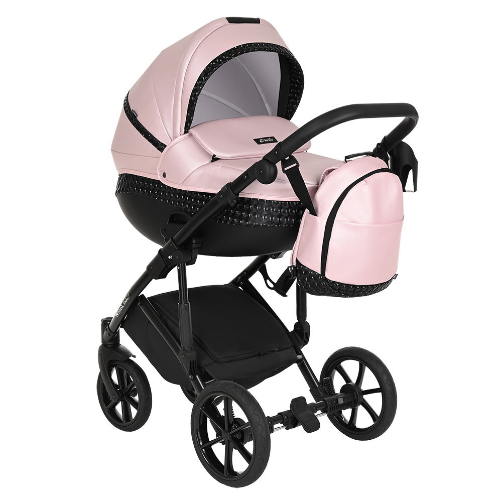 Коляска 2 в 1 Tutis Mimi Style Galaxy Rose pcqiuxinvltt4vvk1fd2rx12f6ewdg0k