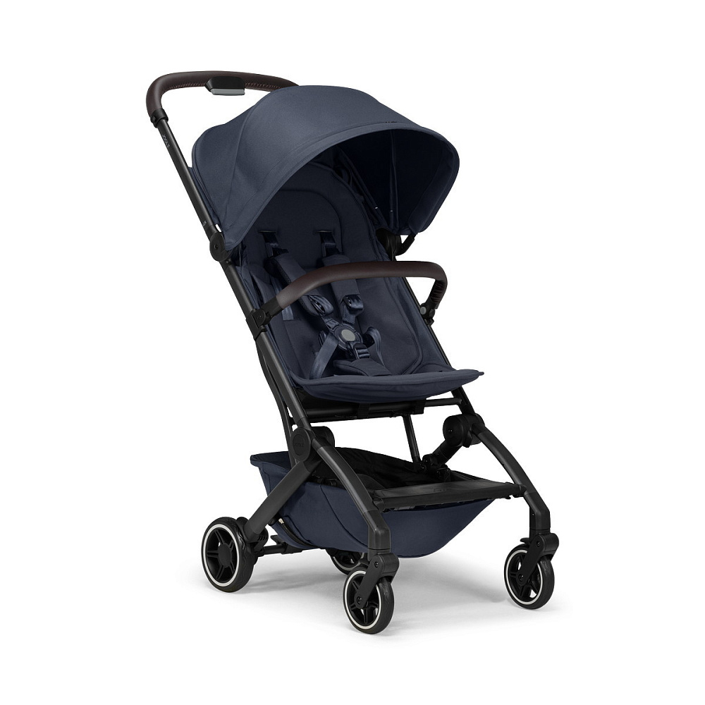 Детская прогулочная коляска Joolz Aer+ SE (NAVY BLUE)