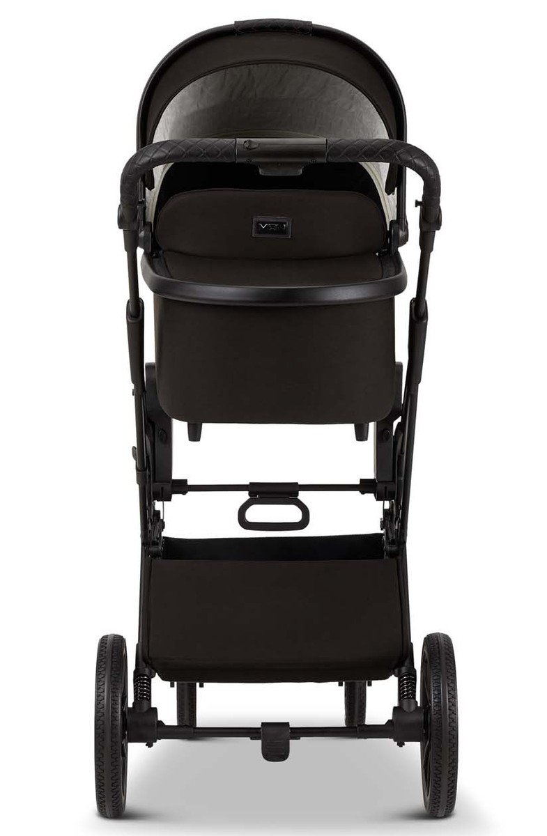 Коляска 2 в 1 Moon Piu Black (633) vb1iittwtwhlhquhc70aj4yzodr2n9qq