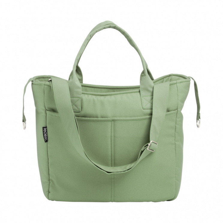 Сумка для коляски Leclerc Baby Green fc4o4tdp2ooj1ih0ei2rnfa86pkwllmw