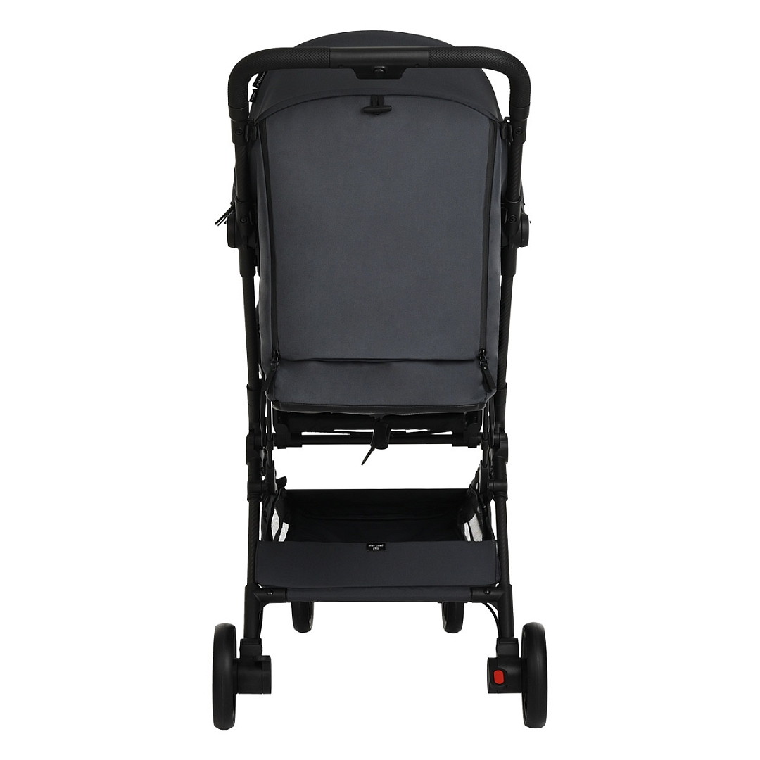 Детская прогулочная коляска Pituso Pera PU Graphite y41iq8iievx4o9sg1bwfplrk7uxyrx0g
