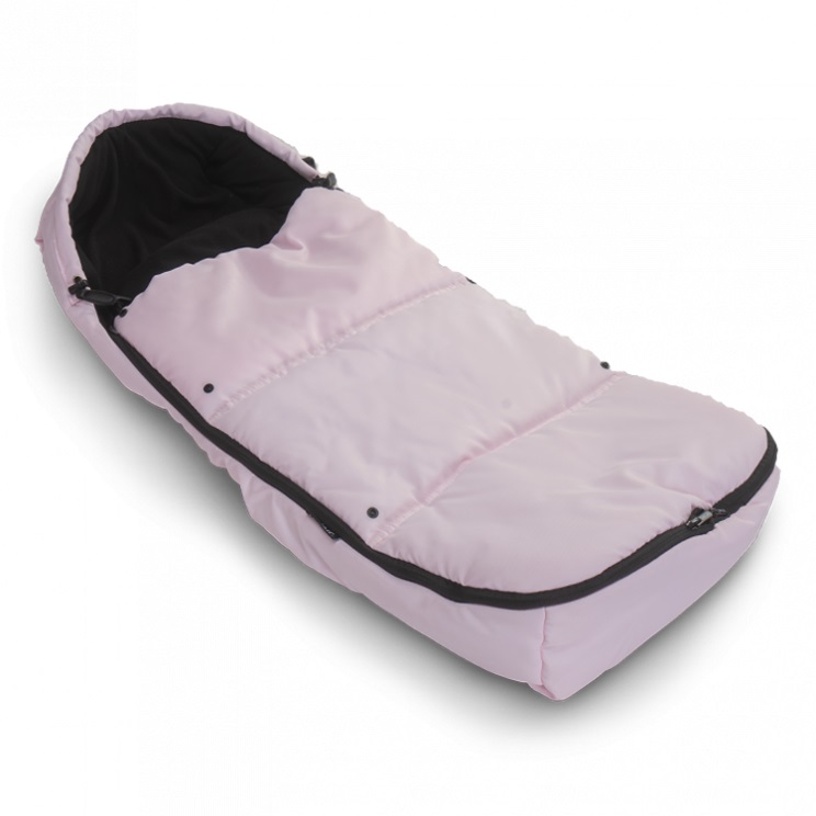 Конверт на ножки Leclerc Polar Pink c9301551aded608ad73c1217df2e3a09