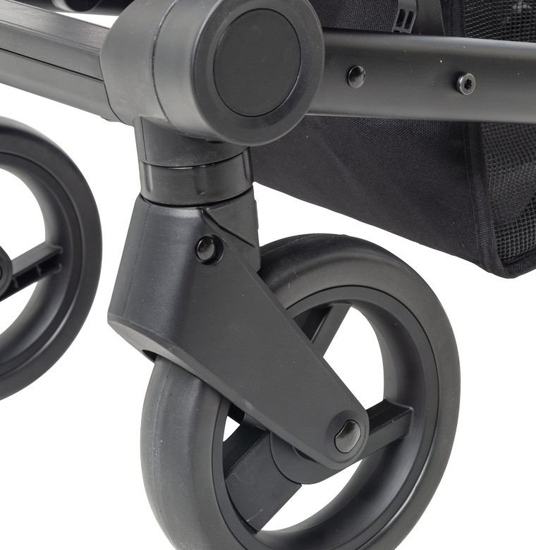 Прогулочная коляска Mutsy NEXO Moss grey k2mrs6unvc6b725p6xcsefmedb2ur8gu