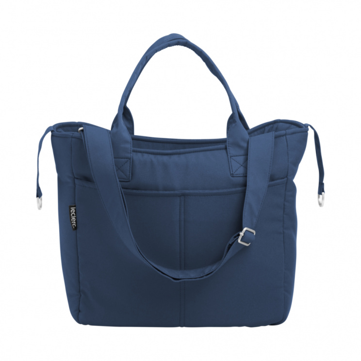 Сумка для коляски Leclerc Baby Blue 06686457b7a35bd01e5ccc7490cf3fee