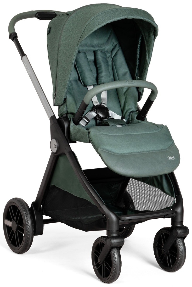 Прогулочная коляска Chicco BELLAGIO (Fir Tree)