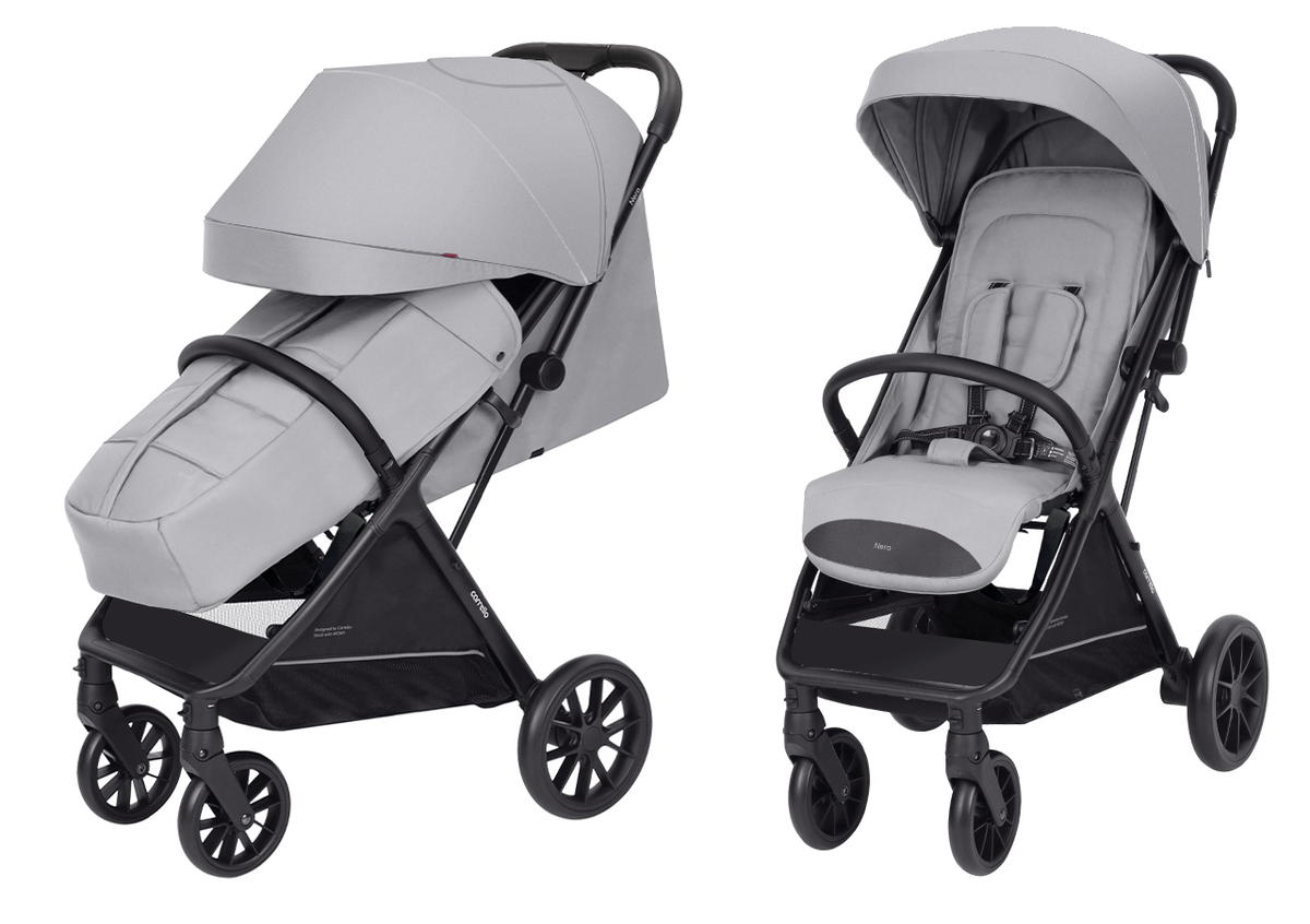 Прогулочная коляска CARRELLO Nero CRL-5514 Slate Grey bzp1adgxwsp21alogmrv6xn667gox97b