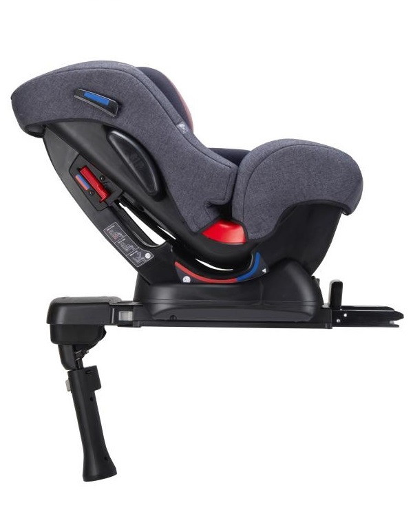 Автокресло DAIICHI First 7™ Plus (основание ISOFIX в комплекте) Rosewood roodtr8zu1sbsqflzbmxan9pm2yisgd9