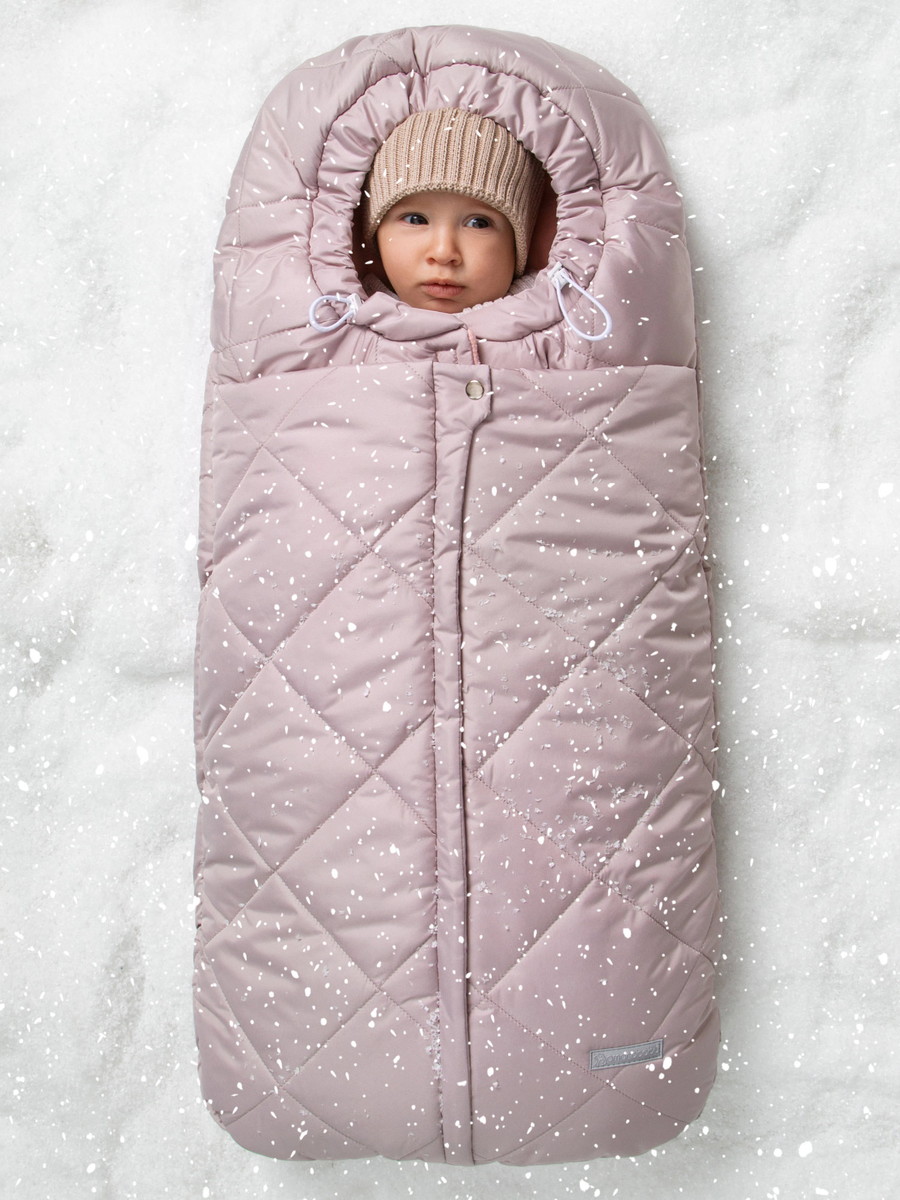 Конверт меховой AmaroBaby Heat 85 см пудровый ck4cfoauwbg4ilk3iwopfjrjt3p0pbqt