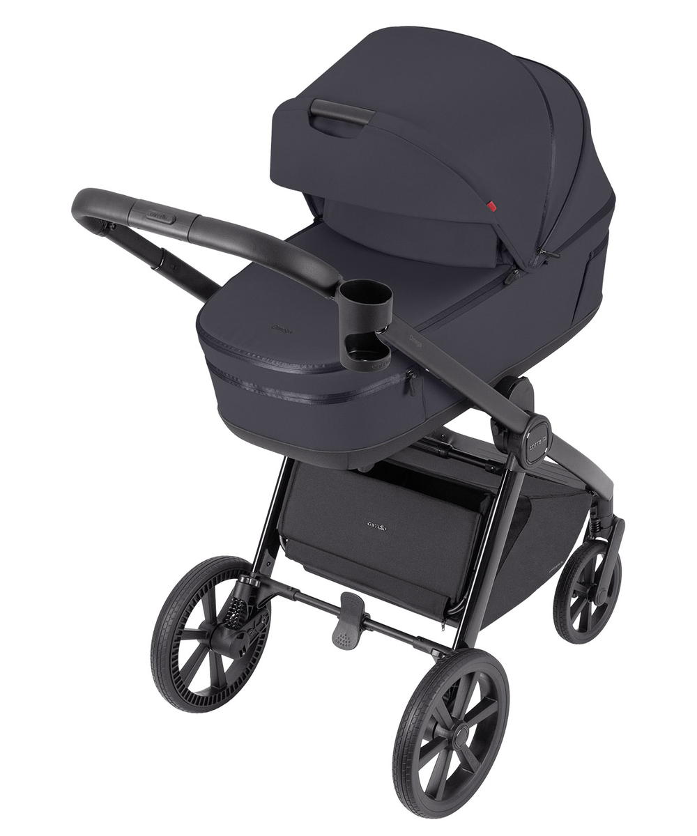 Коляска 2 в 1 Carrello Omega + CRL-6540 Meteor Grey j4j8n5b1em429i0shmk1v0ot2vdyuzvc