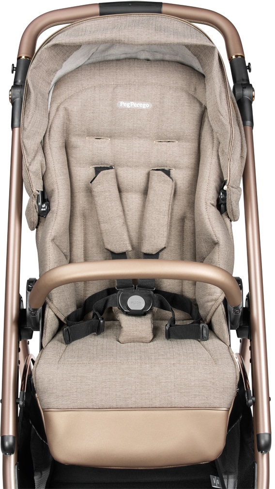 Прогулочная коляска Peg Perego Veloce Mon Amour mi149bfxp13c0dlz479ssc65v5aigack