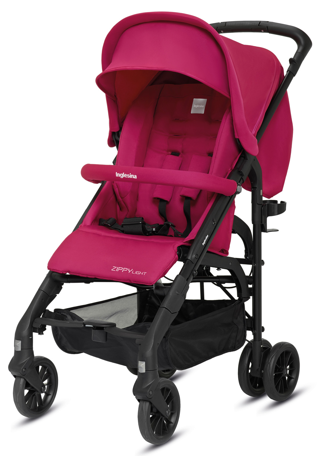 Прогулочная коляска Inglesina Zippy Light Sweet Candy d012b60bc9fcf31dc0fe5acc81434c73