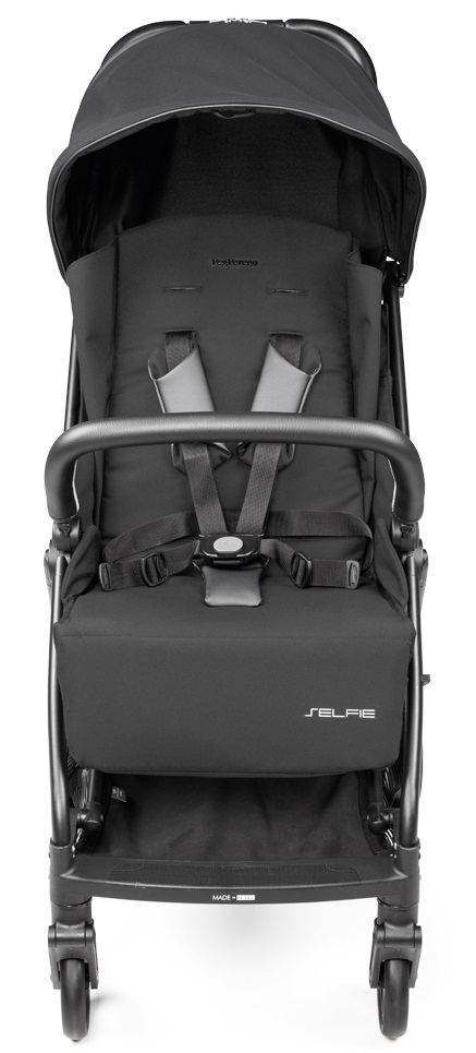 Прогулочная коляска Peg Perego Selfie Licorice 9ahnvugqw8809o1o9u6soq5pp776vf56