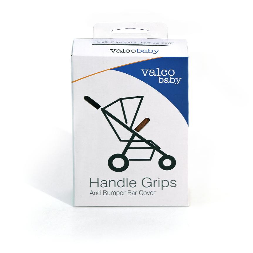 Накладки на ручку и бампер Valco Baby Handlecover для Snap, Snap4 Caramel c7qbb89z64z46ebrc9x28jzcmyllt300