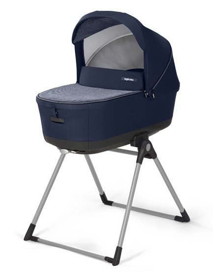 Коляска 2 в 1 Inglesina Electa System Duo Soho Blue yj21pnqxtzf0eb546pjvglxz692kvx9l
