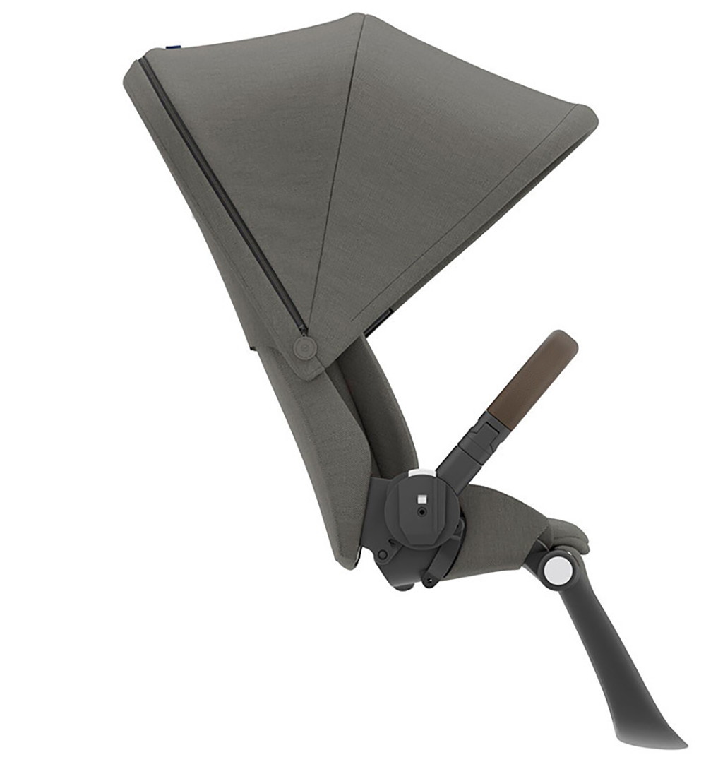 Прогулочный блок Cybex Gazelle S TPE Soho Grey с дождевиком aa3t1rknvlj1o5110k410kh6131db1bn