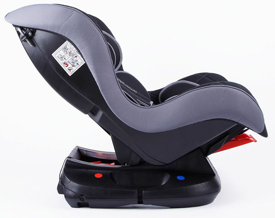 Автокресло Amarobaby Safety Чёрный/Серый 2fneew5x6c0novtjkxb7fvjad8vclrmq