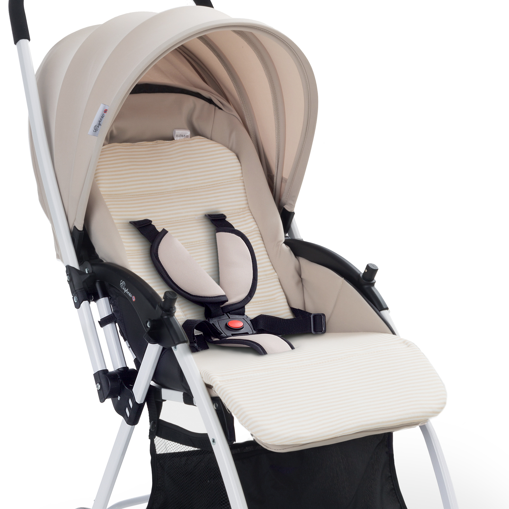 Матрас универсальный Esspero Baby-Cotton Linear 892d387f337681b08d3a242902d9333e