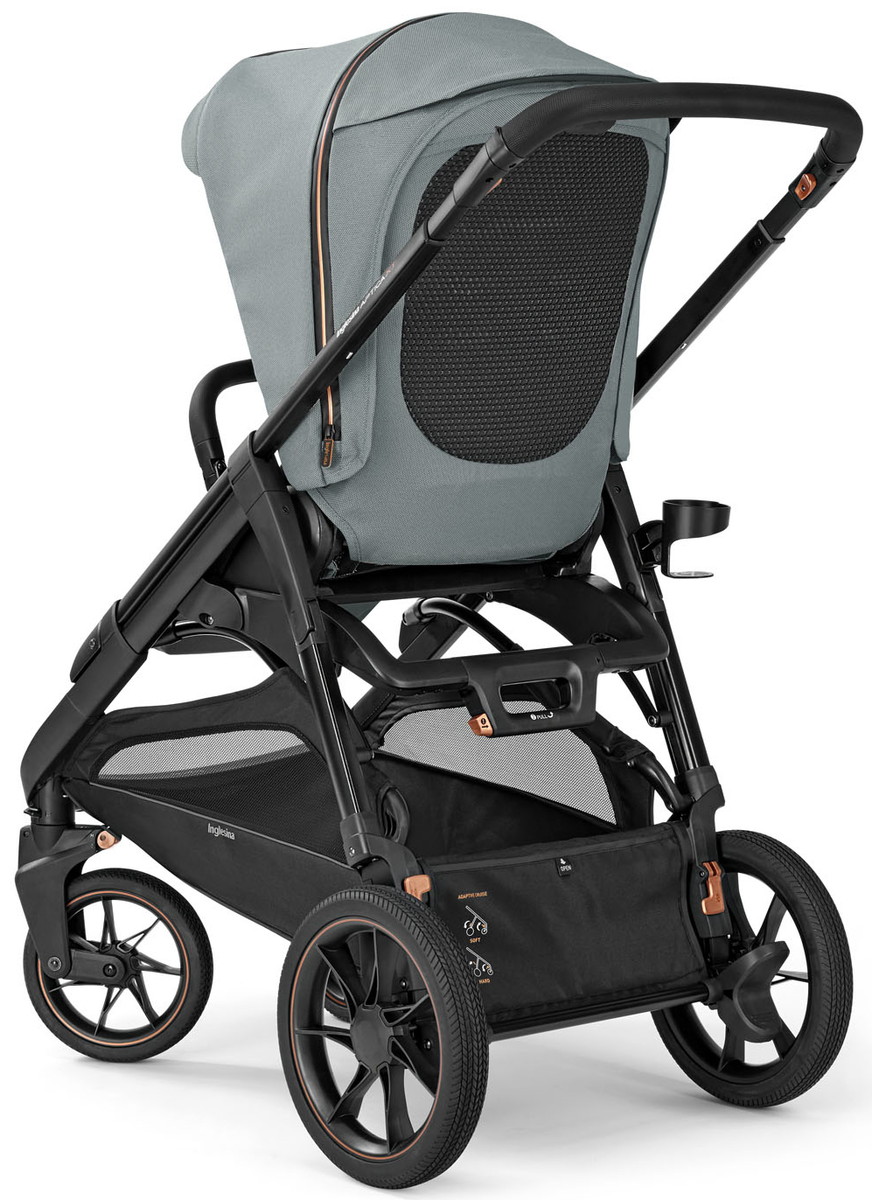 Прогулочная коляска Inglesina Aptica XT 2024  Igloo Grey ae3k5t3f6guxvdxwxbk580q9hfu5g13o