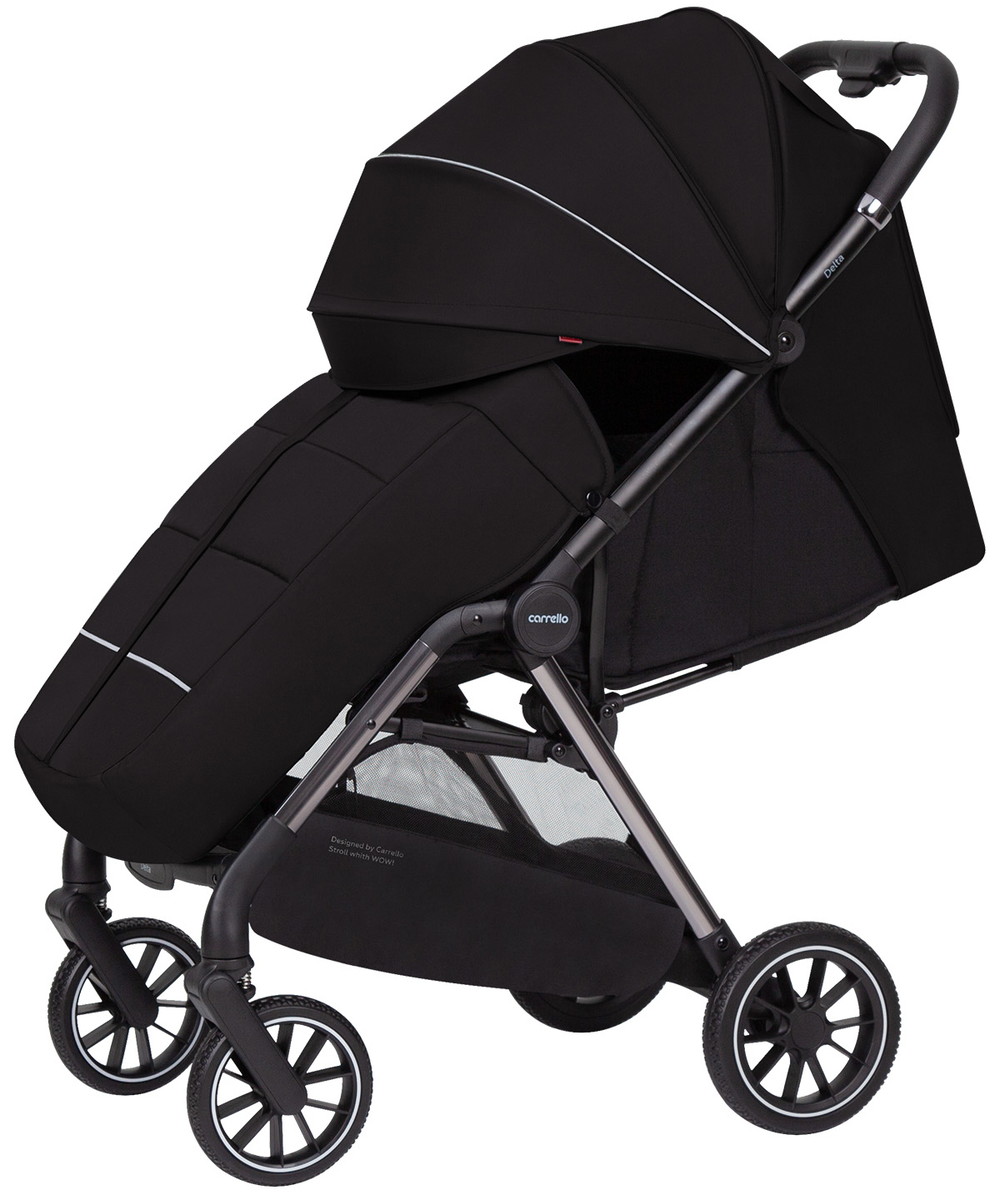 Прогулочная коляска CARRELLO Delta CRL-5517 Coffee Black upz6xc4ooqwaq03oesb3fvl01xccfw81