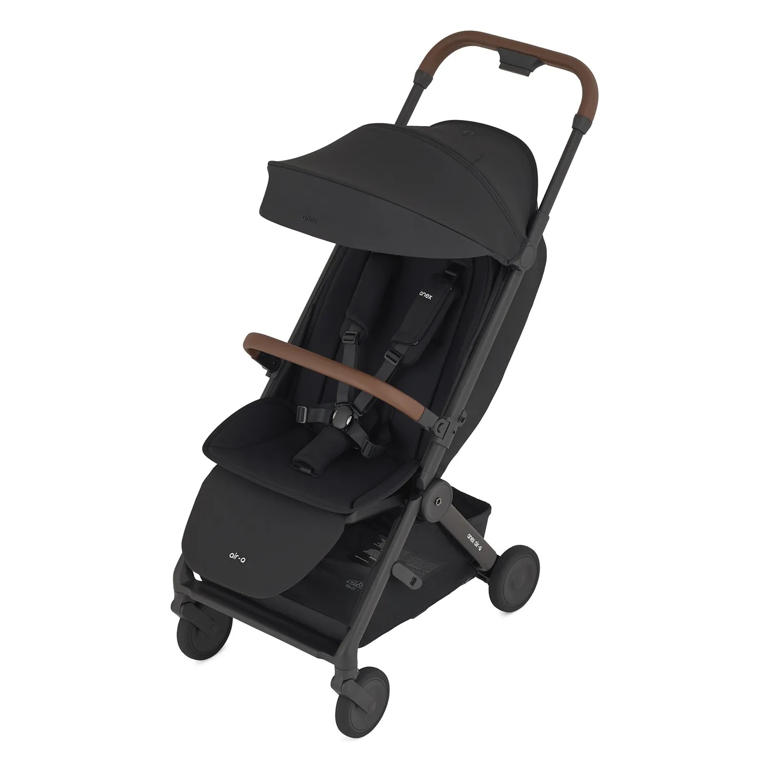Прогулочная коляска Anex Air-Q ((AQ-06) Muna)