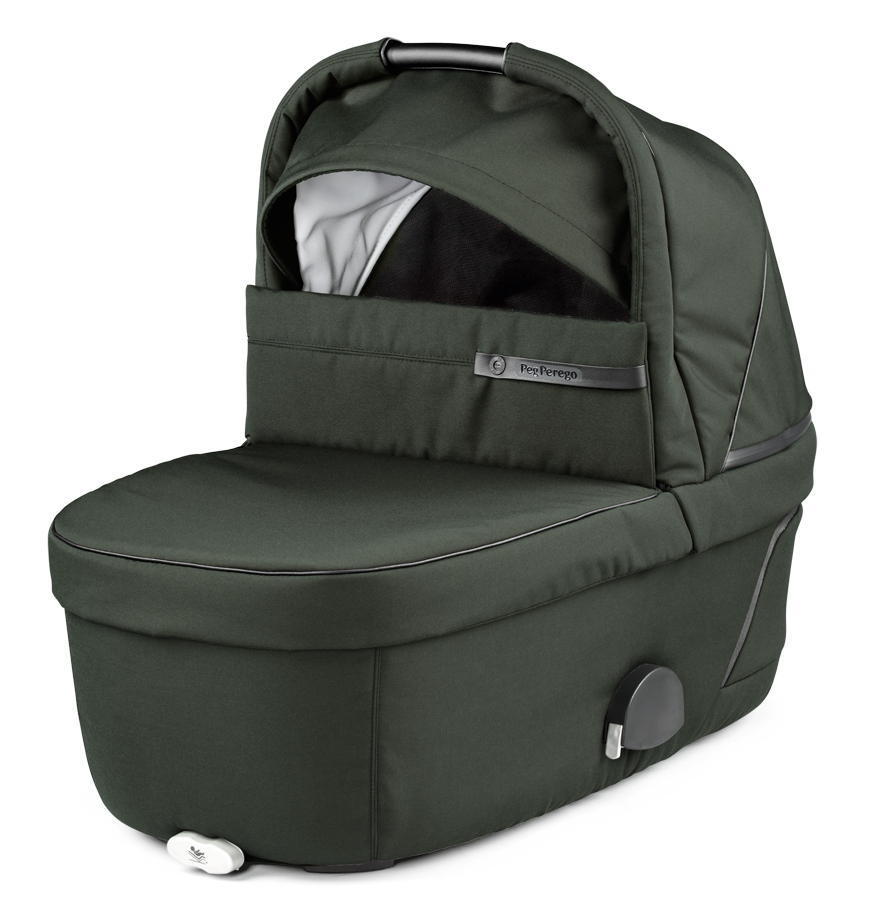 Коляска 2 в 1 Peg Perego Veloce Belvedere (Green)