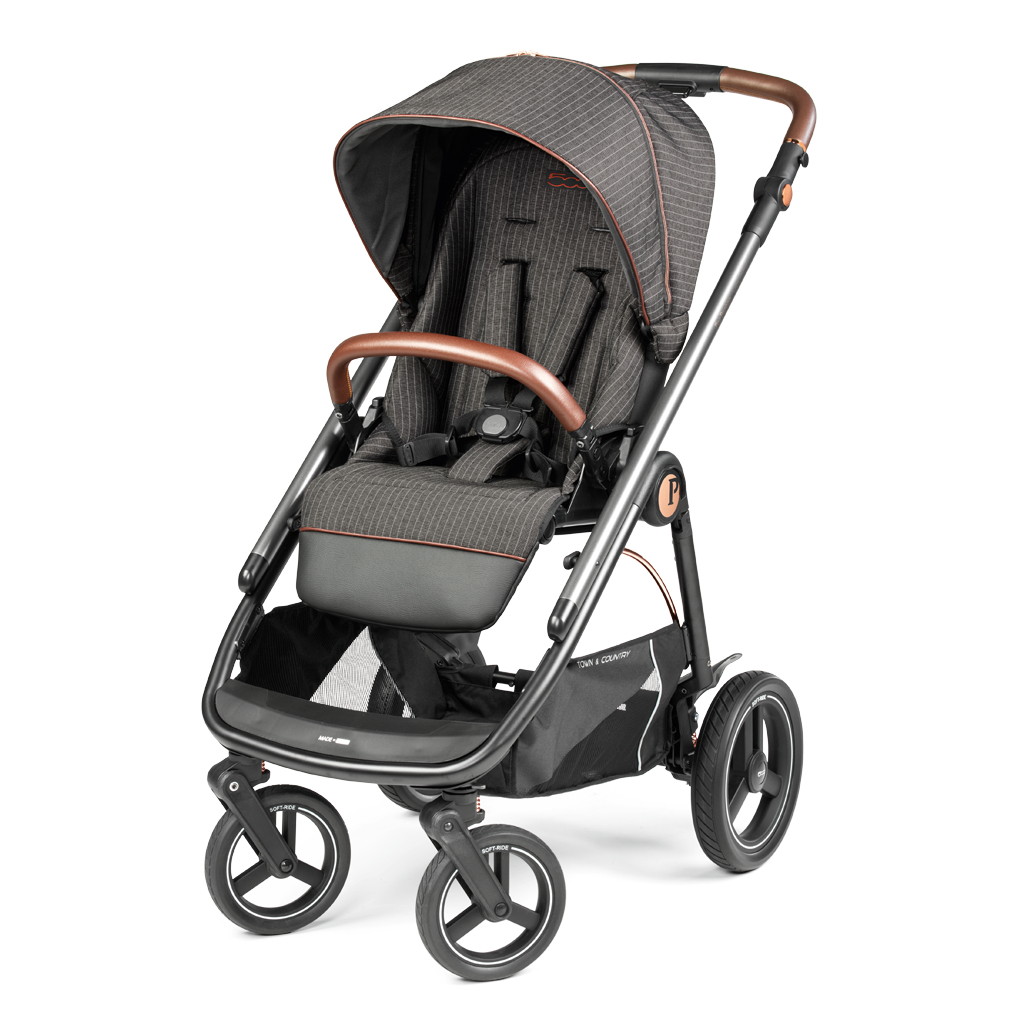 Прогулочная коляска Peg Perego Veloce TC 500 2i89fkqfbrrg96mp4m0363sy5im6vc7w