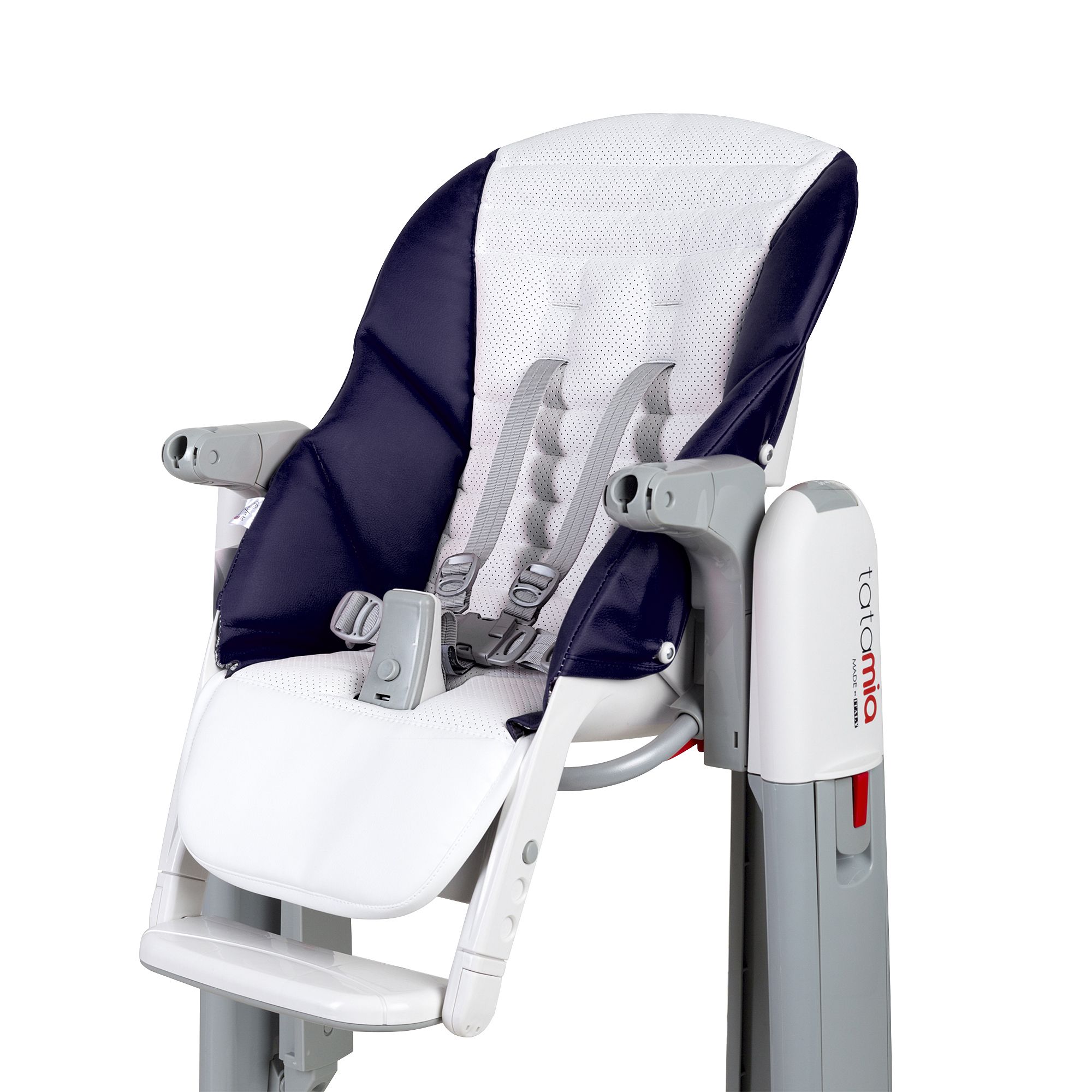 Сменный чехол Esspero для Peg-Perego Tatamia / Siesta - Sport-S Leatherette Navy f5b3892922d237bb4c46341e78afdda0