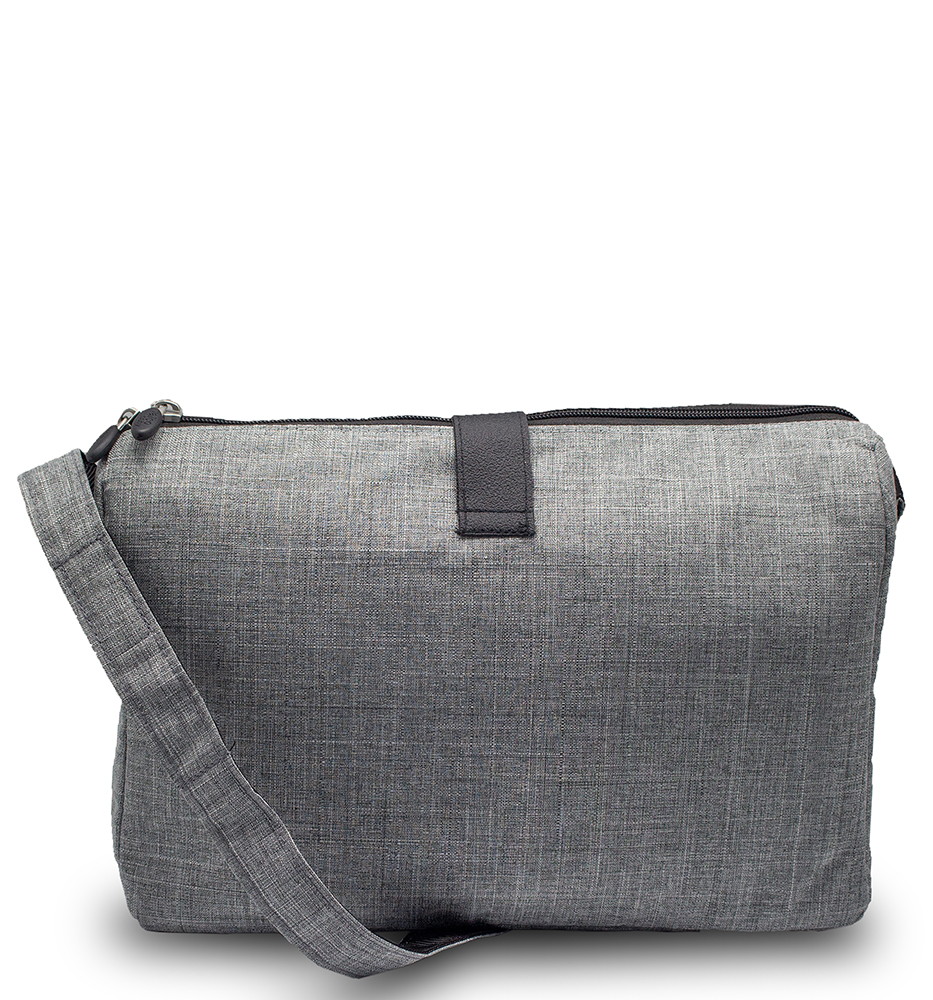 Сумка Valco baby All Purpose Caddy Grey Marle yp8ibsiozha32sjqzgv9tysy2wz0aukp