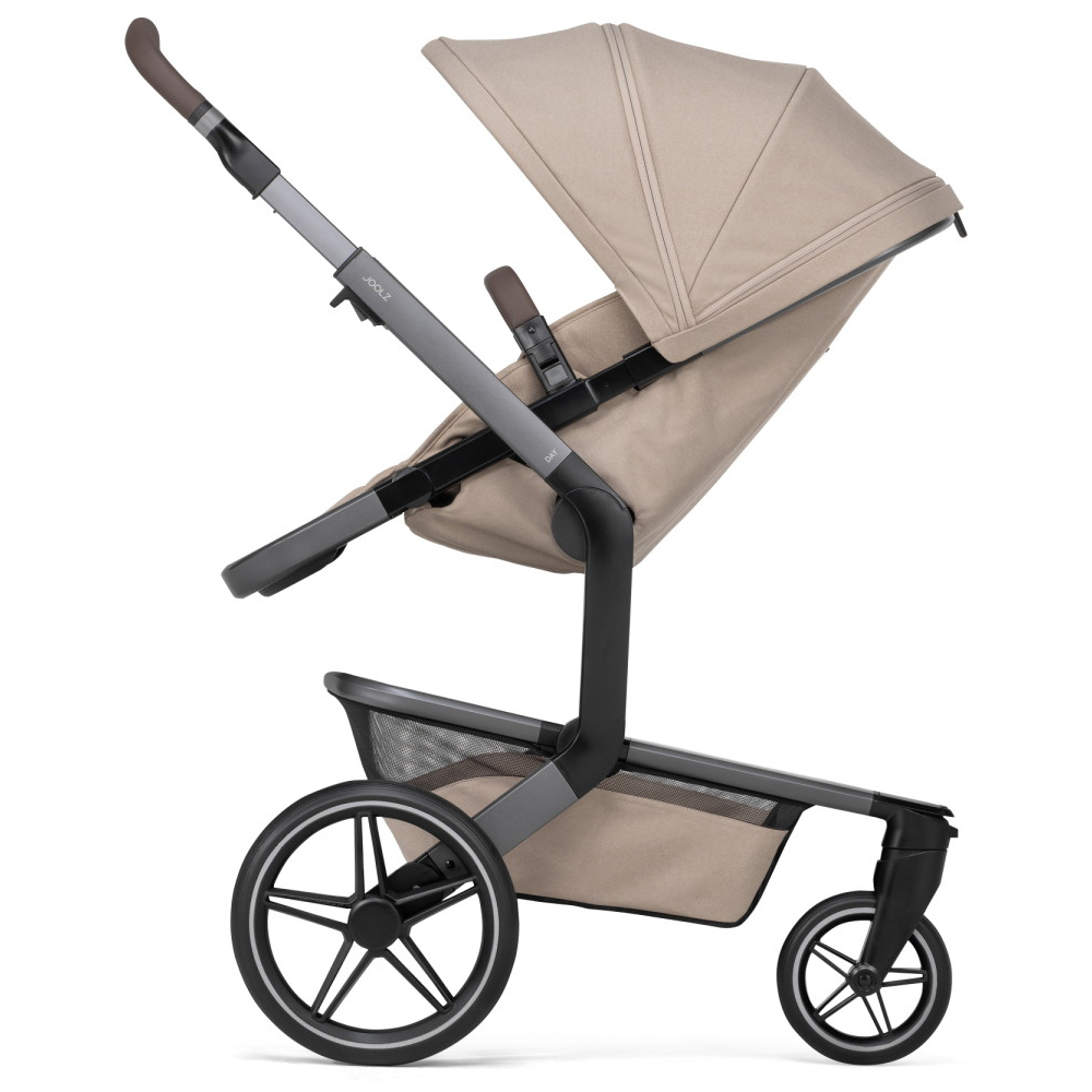 Детская коляска Joolz Day 5 2 в 1 540004 Sandy Taupe j6dc89enorpqo4qu6ft8al5ogxvvk9g0