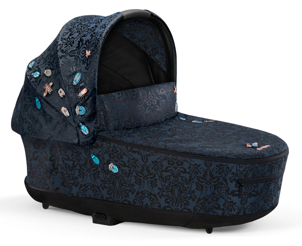 Спальный блок Cybex Priam IV (FE Jewels of Nature)