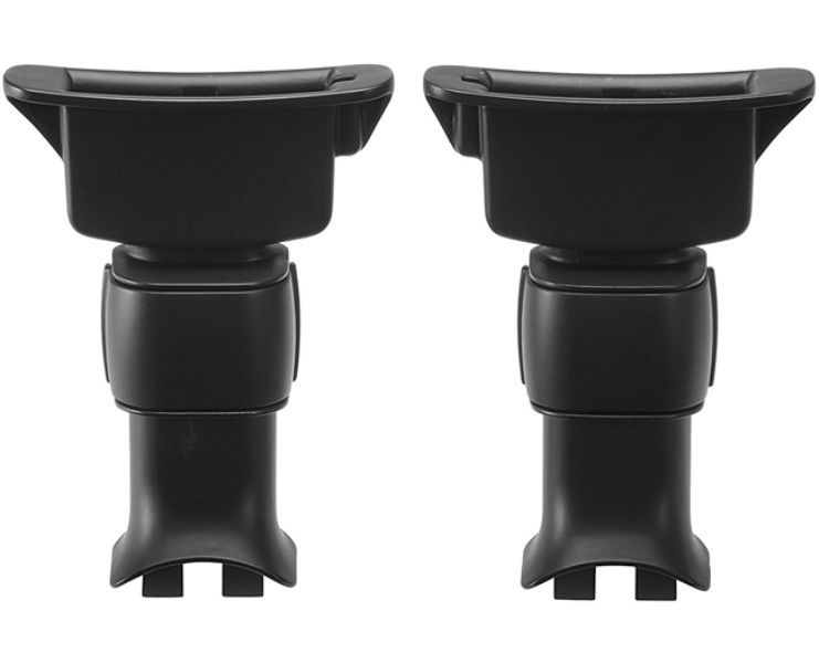 Адаптеры Britax Römer Baby-Safe Click&Go для Bugaboo Cameleon 5bea3ae1e719ff3f0228f19e4472fe2d