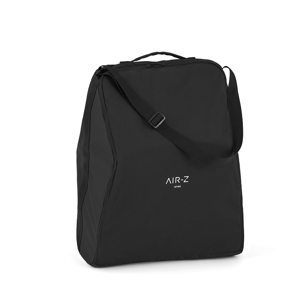 Сумка-переноска для коляски Anex Air-Z (Black)