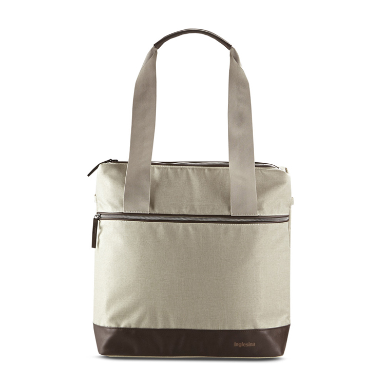 Сумка для коляски Inglesina Aptica Back Bag CASH BEIGE 6179c8593e90336efaefe2060ee31e1a