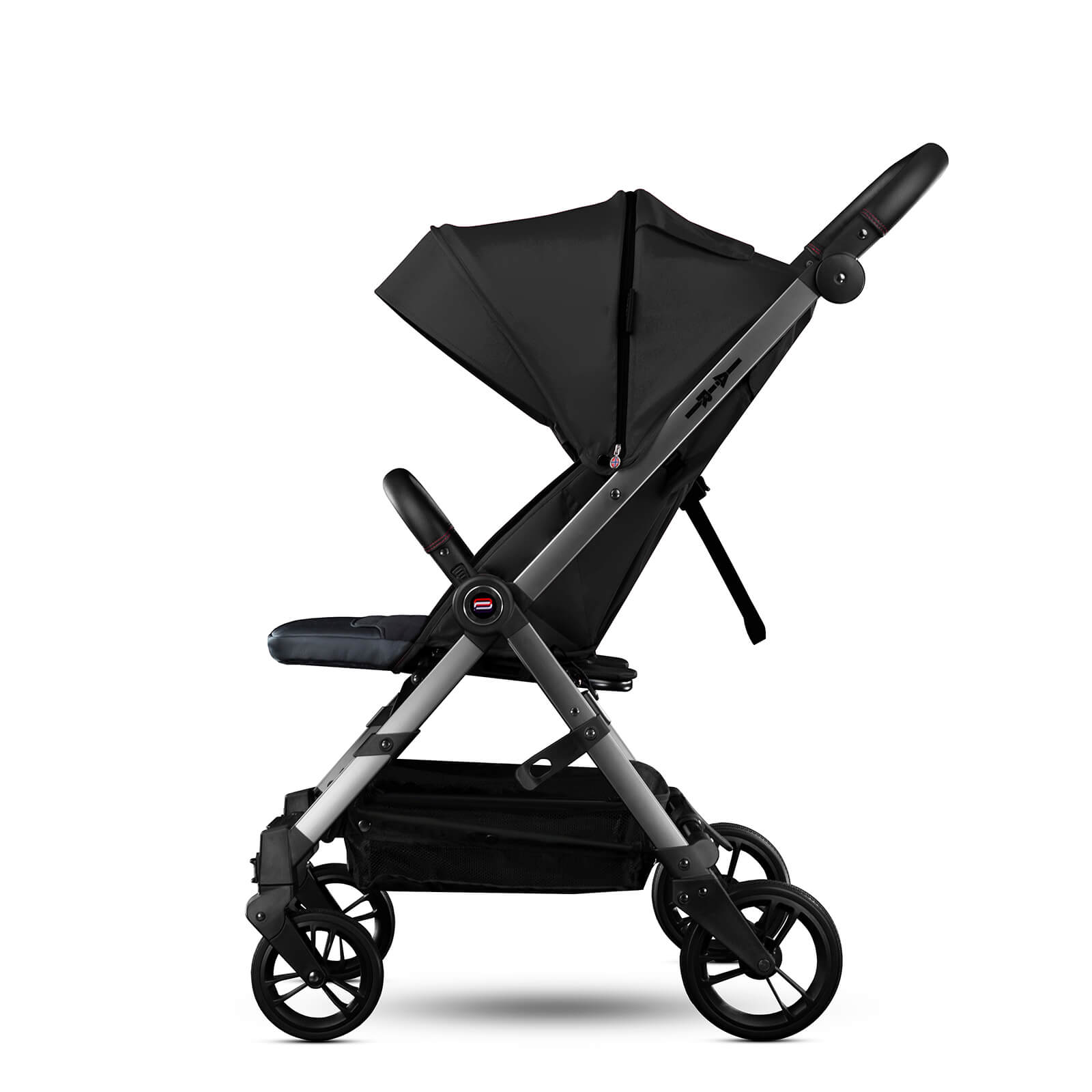 Прогулочная коляска Esspero Air4