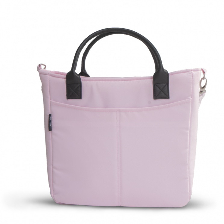 Сумка для коляски Leclerc Baby Pink 8j61jiyyh4e6jt0yew27ul1kv1mg9tzi