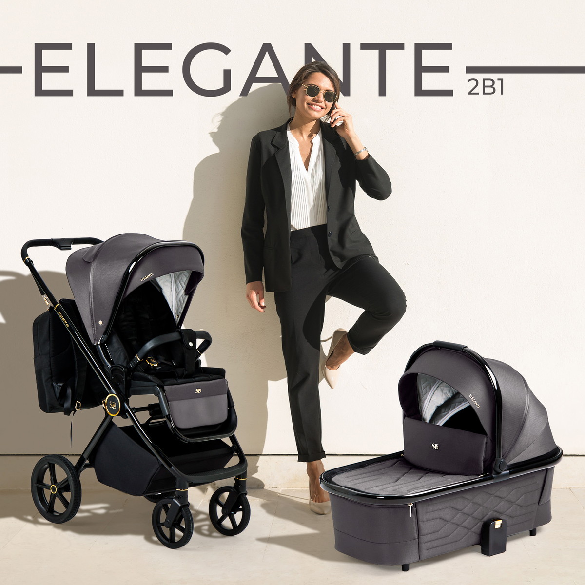 Коляска 2 в 1 Sweet Baby Elegante GL Grey dpacl3z0yarmmljymow1buhlc7nhlhir