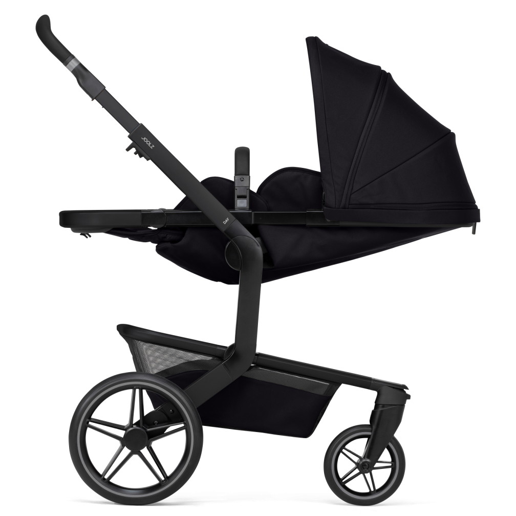 Детская коляска Joolz Day 5 2 в 1 540003 Space Black j9veuv8umcaajnv72ua1861eb2n0ev81