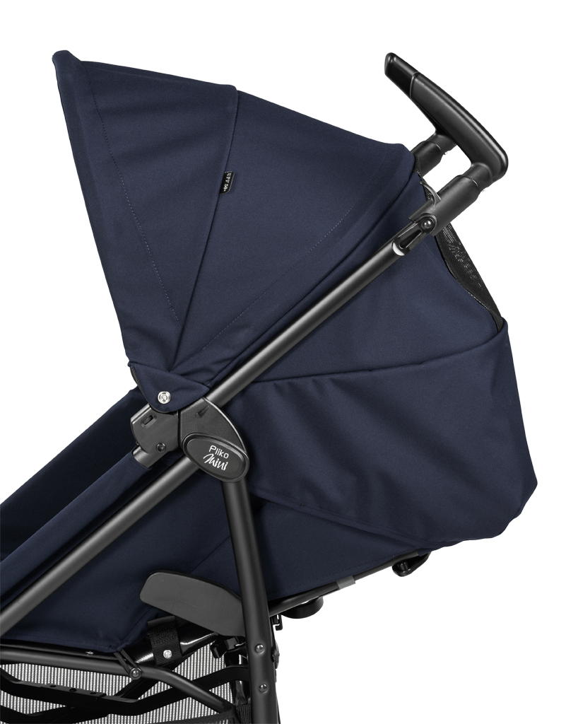 Коляска-трость Peg Perego Pliko Mini Navy 7j9smfnzkhyzptg81acckgbnvx7iju7q