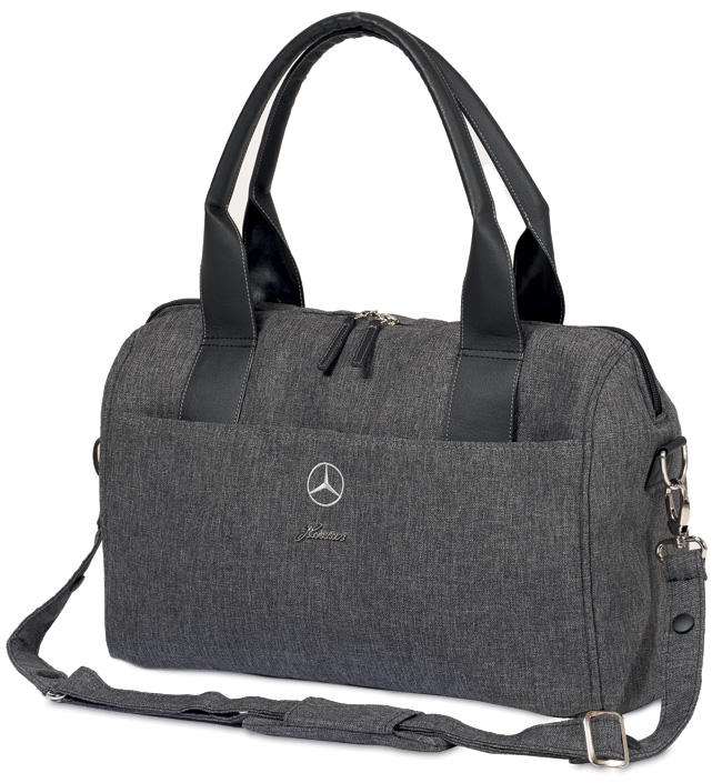 Сумка для колясок Hartan Mercedes-Benz 659 1efd20db40cf2a22af2ac61b49979724